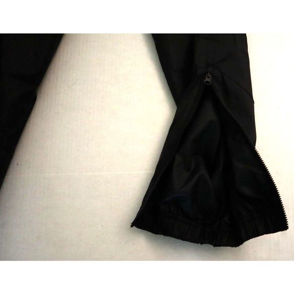 Nike DX0653 011 Men's Sz Small Black Windrunner Woven Lined Jogger Pants $95 - Picture 7 of 14